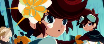 Cris Tales, a gorgeous homage to classic JRPGs, arrives November 17