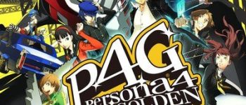 Atlus Releases Persona 4 Golden Game on Steam