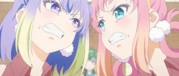 Lapis Re:LiGHTs Anime's New Promo Video Highlights IV KLORE, Sadistic★Candy