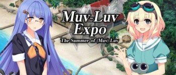 aNCHOR Announces English-based Online Event Muv-Luv Expo for July 1