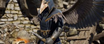 Divinity: Original Sin 2 just got new quests, new loot, and a new boss