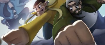 Jay and Silent Bob: Chronic Blunt Punch strikes back with a new trailer