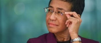 Libel verdict due for Maria Ressa, journalist critical of Duterte