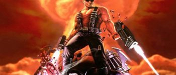 Gearbox sues 3D Realms over Duke Nukem, again