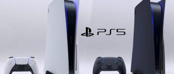 PlayStation 5 fan-made renders draw interest in black console design