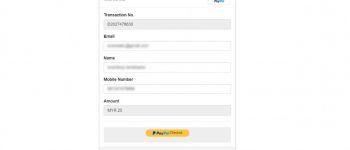 UniPin Partnered Up with the World's Largest Online Payment System, PayPal