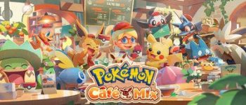 New Pokémon Snap, Pokémon Café Mix Switch Games Announced