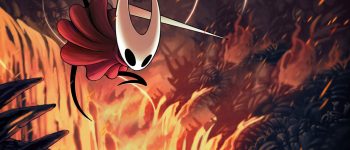 A new NPC for Hollow Knight: Silksong was revealed via a riddle