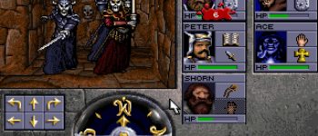 Eye of the Beholder 2, one of the best dungeon crawlers ever, is free on GOG