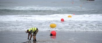 U.S. wants undersea data cable to skip Hong Kong