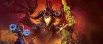 Blizzard has banned over 74,000 World of Warcraft Classic accounts