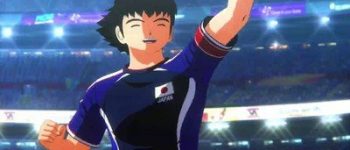 Captain Tsubasa: Rise of New Champions Game's Trailer Previews Multiplayer Modes