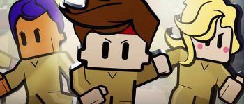 The Escapists 2, Pathway free on Epic Games Store from today