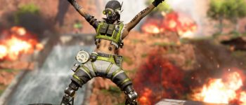 Apex Legends is coming to Steam, getting crossplay