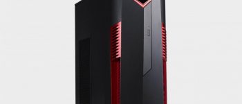 This gaming PC with a GTX 1660 Ti is on sale for $800