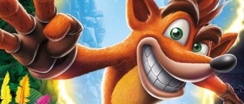 Crash Bandicoot 4: It's About Time leaked by Taiwan ratings board