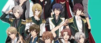 Tsukipro the Animation 2 TV Anime Premieres in 2021