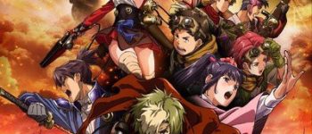 Netflix India Releases Kabaneri of the Iron Fortress Anime on July 1