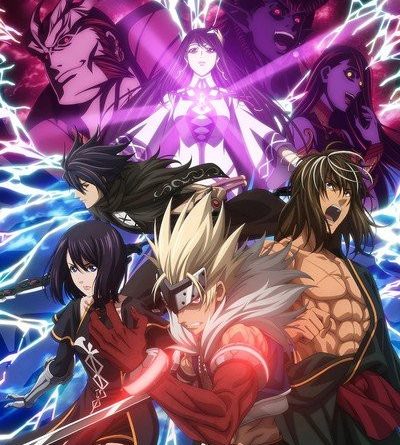 Japanese Anime Movie Festival | Embassy of Japan in Brunei Darussalam