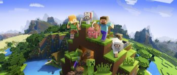 Minecraft inducted into the World Video Game Hall of Fame