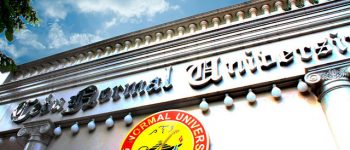 Cebu Normal University suspends subdomain after anonymous website hack