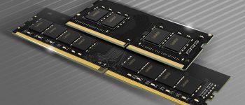Lexar launches its first-ever DRAM kits, promises faster RAM is coming