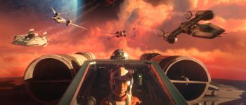 Star Wars: Squadrons will be an exclusively first-person game