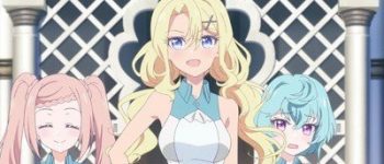 Lapis Re:LiGHTs Anime's New Promo Video Highlights Sugar Pockets, LiGHTs