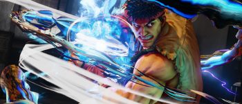 Street Fighter 5 pros forfeit Capcom Pro Tour matches over lag