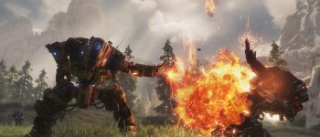 Titanfall 2 is enjoying a second wind thanks to Steam