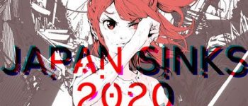 Mangamo Manga Subscription App to Launch Japan Sinks 2020 Manga