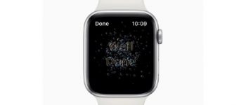New Apple Watch feature to check if you're washing your hands correctly