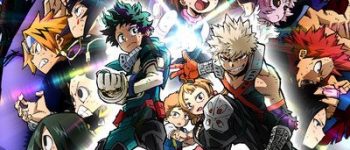 My Hero Academia: Heroes Rising Film Opens in Malaysia on July 9