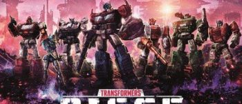 Netflix Debuts Transformers: War for Cybertron Trilogy: Siege on July 30