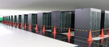 ARM’s win streak continues as it now powers the world’s fastest supercomputer