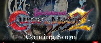 Bloodstained: Curse of the Moon Game Gets Sequel