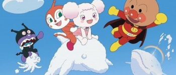 2020 Anpanman Film Rescheduled to Summer 2021 Due to COVID-19