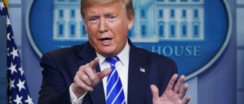 Trump visa freeze delivers blow to U.S. tech sector