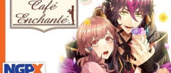 Cafe Enchante Switch Game Heads West in November
