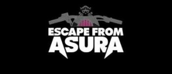 Aksys Games to Release Mikage's Escape from Asura PS4, Switch Game