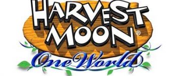 Harvest Moon: One World Game's 1st Trailer Streamed