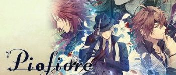 Aksys Games Launches Piofiore: Fated Memories Switch Game in October