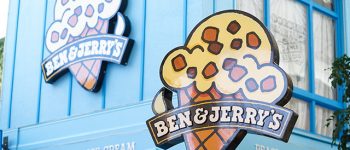 Ben & Jerry's joins Facebook ad boycott over hate speech