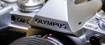 Photo finish: End of an era as Olympus sells camera division