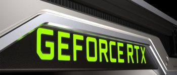 Nvidia's latest GPU driver lays the groundwork for next-gen games