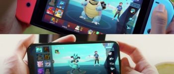 Pokémon takes on 'Mobile Legends' with new MOBA 'Pokémon Unite'