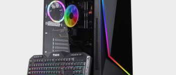 This gaming PC with a GeForce RTX 2070 Super is on sale for $1,200
