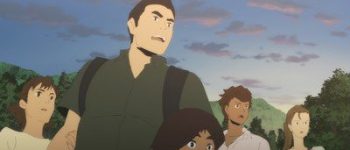 Masaaki Yuasa's Japan Sinks: 2020 Anime Reveals Video, Opening Song