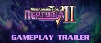 Megadimension Neptunia VII Game Launches for Switch in N. America, Europe on July 28