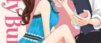 Beauty Bunny's Mari Yoshino Launches New Manga in August